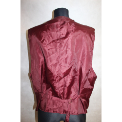 KAMIZELKA MOTOR SKÓRA MATERIAŁ BROADWAY rozm. L